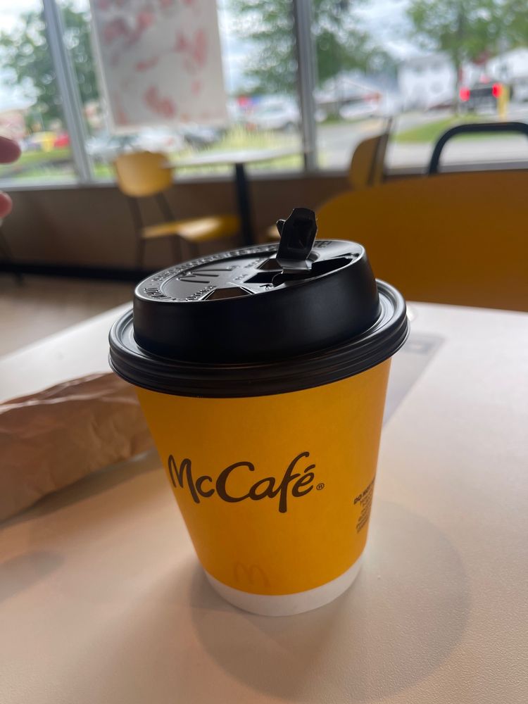 McDonald's Logo