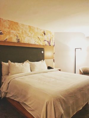 Westchester Marriott by null