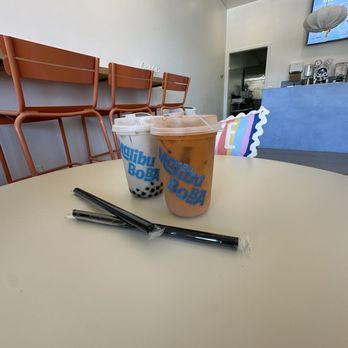 Malibu Boba - Bubble Tea Near Me - Agoura Hills, California Malibu Boba - Bubble Tea Near Me - Agoura Hills, California