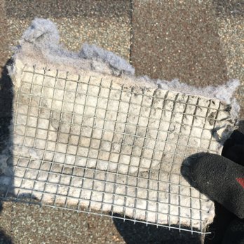 Diamond Clean Air - Clogged dryer vent - Air Duct Cleaning Near Me
