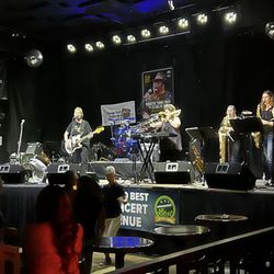 Minnesota Music Café
