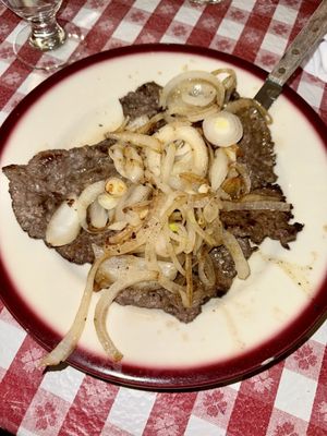 Rincon Criollo by null