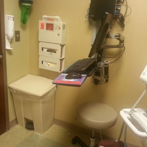 WELLSTAR URGENT CARE AT ACWORTH - 300s