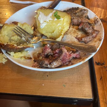 ForkLift Restaurant - Don't get the ribeye. It was absolutely terrible. - Southern Near Me - Tupelo, Mississippi ForkLift Restaurant - Don't get the ribeye. It was absolutely terrible. - Southern Near Me - Tupelo, Mississippi