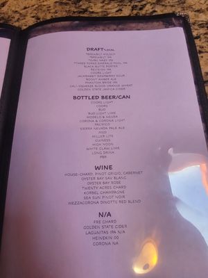 Menu photo 3 Gary's Place Grass Valley, CA Menu photo 3 Gary's Place Grass Valley, CA