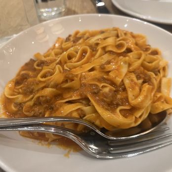 La Pecora Bianca - Tagliatelle - Bars Near Me - New York, New York La Pecora Bianca - Tagliatelle - Bars Near Me - New York, New York