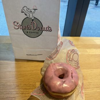 Stan's Donuts - Coffee & Tea Near Me - Chicago, Illinois Stan's Donuts - Coffee & Tea Near Me - Chicago, Illinois