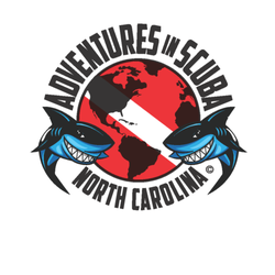 Adventures In Scuba North Carolina - Scuba Diving North Carolina