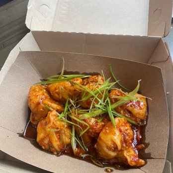 Durham Food Hall - Food Court Near Me - Durham, North Carolina