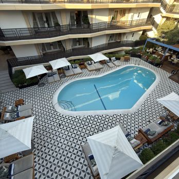Oceana Hotel - Hotels Near Me - Santa Monica, California Oceana Hotel - Hotels Near Me - Santa Monica, California
