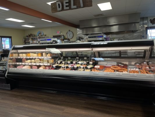 Bolton's Farm Market by null