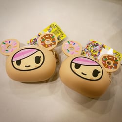 Claire's - Donutella!