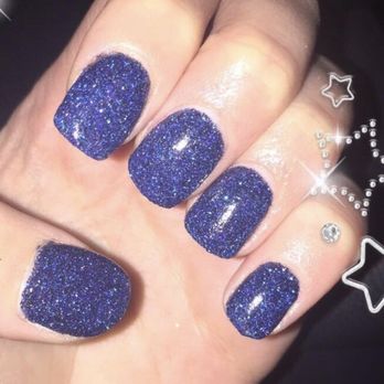 Asia Nails - Nail Salons Near Me - Fairfax, Virginia