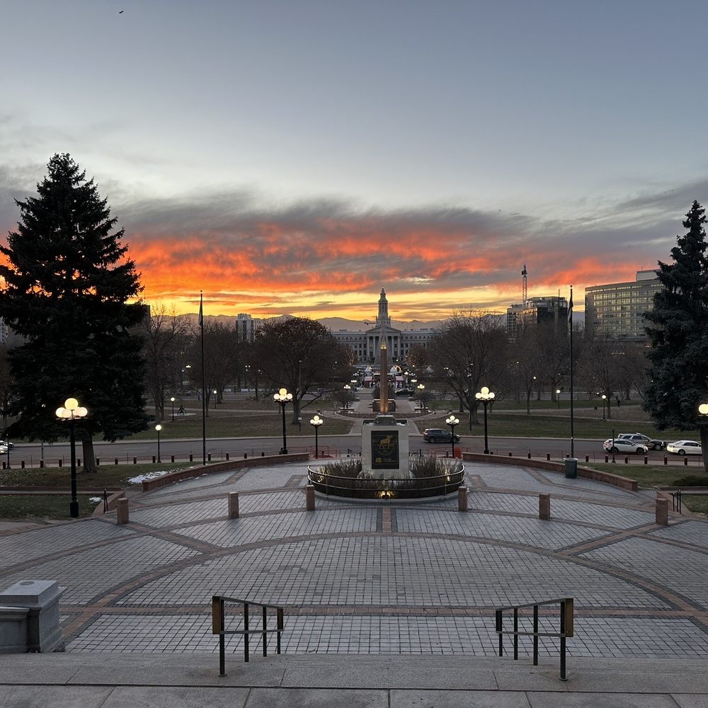 Civic Center Park - Parks Near Me - Denver, Colorado Civic Center Park - Parks Near Me - Denver, Colorado