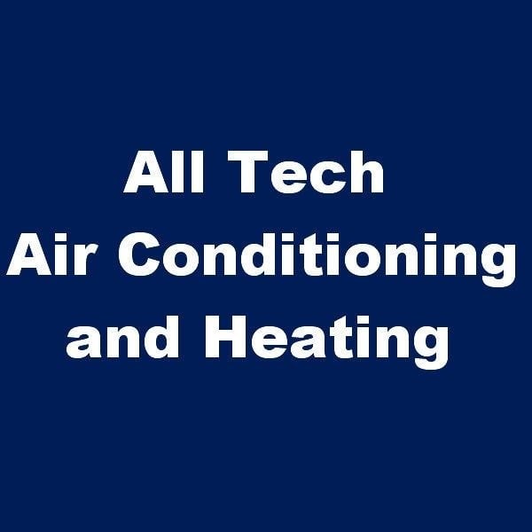 ALL TECH AIR CONDITIONING & HEATING 2414 Jackson Keller, San Antonio