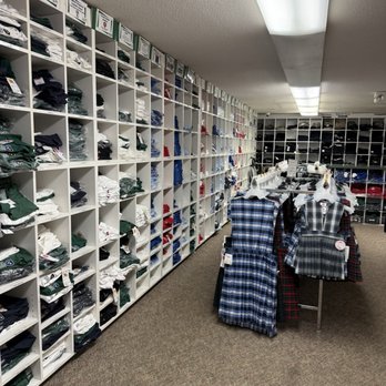 Donald's Uniform - Upstairs - Uniforms Near Me - St Paul, Minnesota Donald's Uniform - Upstairs - Uniforms Near Me - St Paul, Minnesota