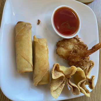China Delight - Appetizers - Chinese Near Me - Oakhurst, California China Delight - Appetizers - Chinese Near Me - Oakhurst, California