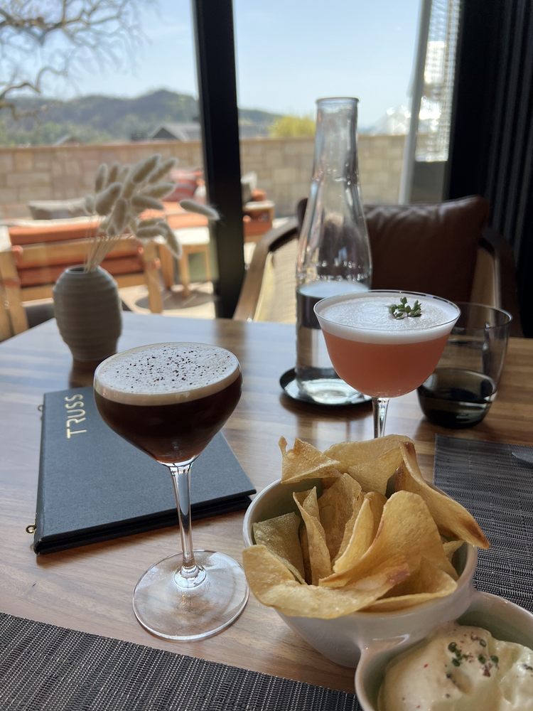 TRUSS RESTAURANT & BAR 89 Photos & 27 Reviews 400 Silverado Trl N