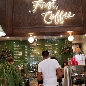 Alfred Coffee - Coffee & Tea Near Me - Studio City, California Alfred Coffee - Coffee & Tea Near Me - Studio City, California