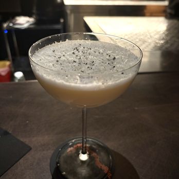 Yawning Cobra - Say Cheese - Cocktail Bars Near Me - New York, New York