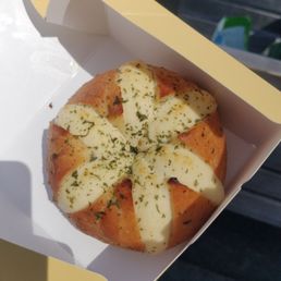 Signature calic bagel Signature calic bagel