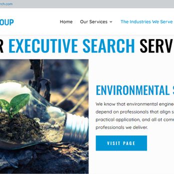 The Newport Group - The Newport Group specializes in Environmental Service Searches - Employment Agencies Near Me - Encinitas, California