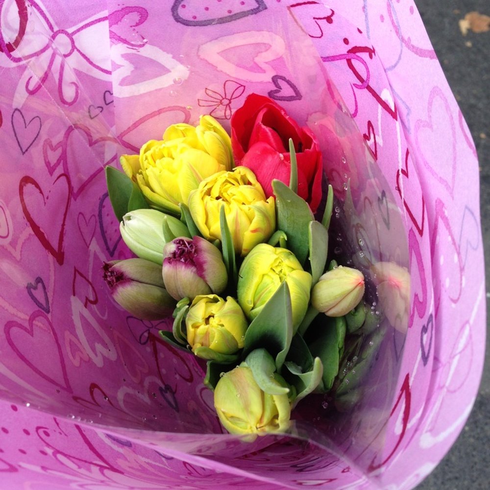 Village Flowers Essendon Best Flower Site