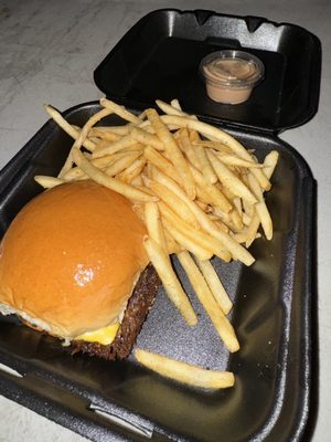 Smashin Sams by null