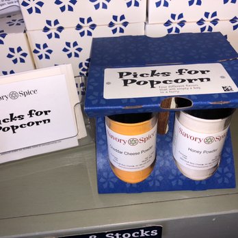 Savory Spice Shop - Herbs & Spices Near Me - Charlotte, North Carolina