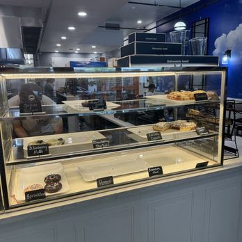 Glazed - Breakfast & Brunch Near Me - Easton, Pennsylvania Glazed - Breakfast & Brunch Near Me - Easton, Pennsylvania