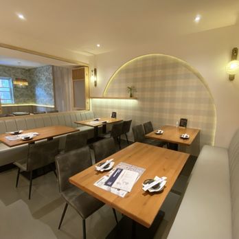 Yoi Sushi Japanese - Beautiful renovated second floor - Sushi Bars Near Me - Flushing, New York Yoi Sushi Japanese - Beautiful renovated second floor - Sushi Bars Near Me - Flushing, New York
