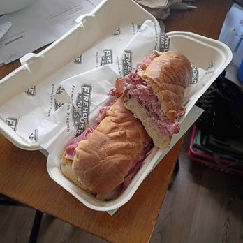 Firehouse Subs - Pastrami and corn beef - Sandwiches Near Me - Plainfield, Indiana Firehouse Subs - Pastrami and corn beef - Sandwiches Near Me - Plainfield, Indiana