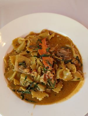 Osteria Mattone by null