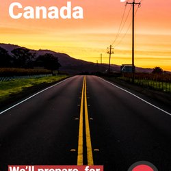 Road Safety Canada