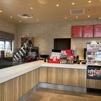 Starbucks - a coffee shop with a coffee machine - Coffee & Tea Near Me - Wright-Patterson Air Force Base, Ohio Starbucks - a coffee shop with a coffee machine - Coffee & Tea Near Me - Wright-Patterson Air Force Base, Ohio