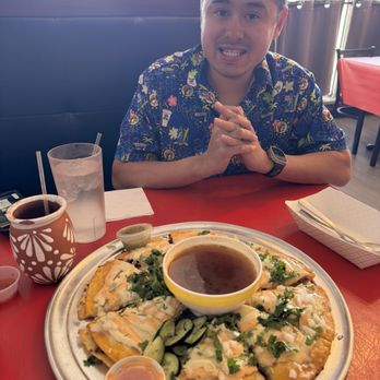 Los Pookies - Tacos Near Me - Albuquerque, New Mexico