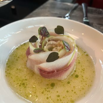 Paju - Yellowtail - Korean Near Me - Seattle, Washington