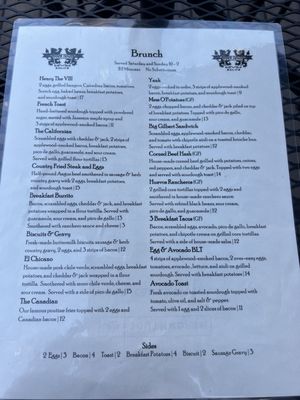 Menu photo 1 Piper Down Pub Salt Lake City, UT Menu photo 1 Piper Down Pub Salt Lake City, UT