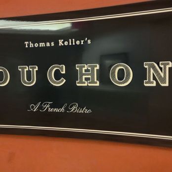 Bouchon - French Near Me - Las Vegas, Nevada