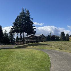 Elk Ridge Golf Course - Get your golf on this beautiful course!!!