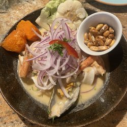 Chicken Bar Peruvian Cuisine