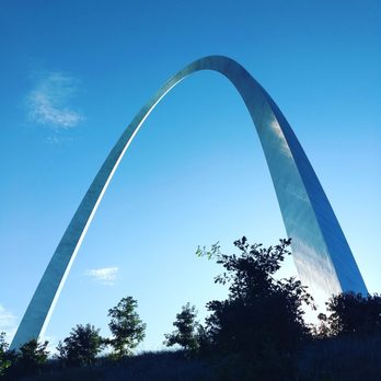 Gateway Arch - Archie? - Landmarks & Historical Buildings Near Me - St. Louis, Missouri Gateway Arch - Archie? - Landmarks & Historical Buildings Near Me - St. Louis, Missouri