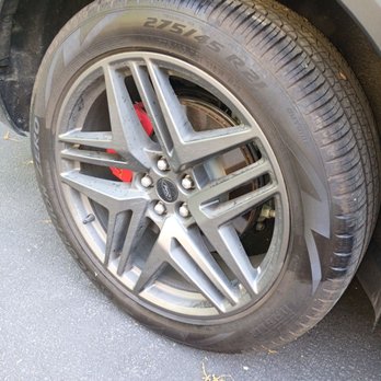 Foam and Wash Car Wash - $5 extra for tire shine. - Car Wash Near Me - Fishkill, New York Foam and Wash Car Wash - $5 extra for tire shine. - Car Wash Near Me - Fishkill, New York