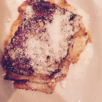 Vinando - Fresh handmade lasagna - Italian Near Me - Rome, RM Vinando - Fresh handmade lasagna - Italian Near Me - Rome, RM