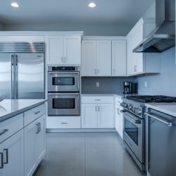 Somebody Appliance Repair - Full Kitchen Maintenance Service Plans Available