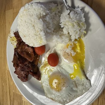 Marie’s Kitchen - My meal! - Filipino Near Me - Dallas, Texas