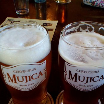 Mujica - Cervecita - Argentine Near Me - Mar de las Pampas, C Mujica - Cervecita - Argentine Near Me - Mar de las Pampas, C