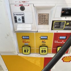Shell