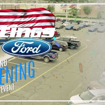 Hastings Ford - 7/14/17 though 7/15/17 - Auto Parts & Supplies Near Me - Greenville, North Carolina Hastings Ford - 7/14/17 though 7/15/17 - Auto Parts & Supplies Near Me - Greenville, North Carolina