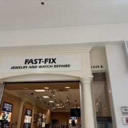 Fast-Fix Jewelry and Watch Repairs - Fairfield - Fast Fix